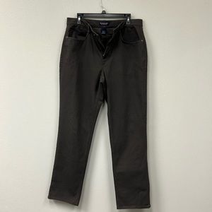 Roundtree Yorke casual slacks